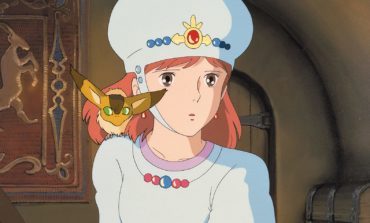 How Beauty Can Arise From Death In ‘Nausicaä of the Valley of the Wind’