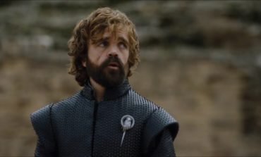 Peter Dinklage Cast in Hunger Games Prequel 'The Ballad of Songbirds and Snakes'