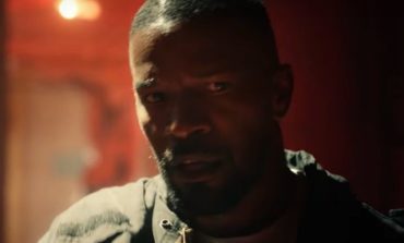 Jamie Foxx To Star In Amazon MGM Hostage Action Thriller 'Deadlocked' Directed By Nikhil Bhat