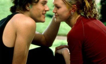 Edward Sharpe Claims To Have Been Speaking With Heath Ledger On His Final Days Including The Night Of Ledger's Passing