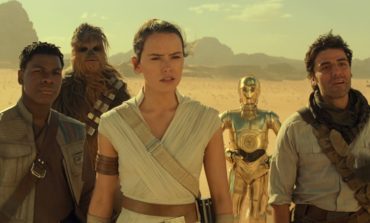 How ‘Star Wars: The Rise of Skywalker’ Toyed With Our Emotions