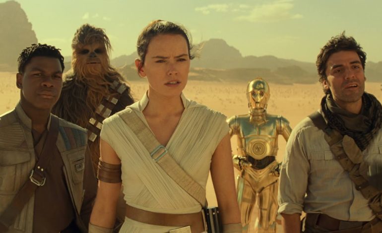 How ‘Star Wars: The Rise of Skywalker’ Toyed With Our Emotions