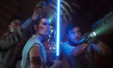 Multiple New Star Wars Films Announced With Daisy Ridley Set To Return