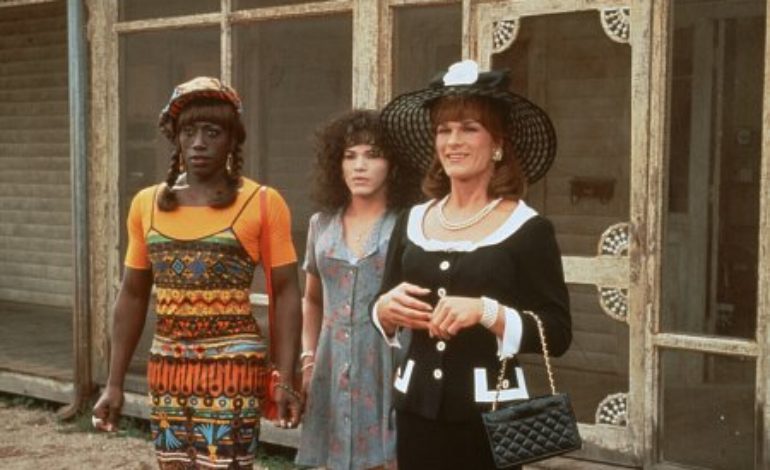 How ‘To Wong Foo, Thanks for Everything! Julie Newmar’ Was Ahead Of Its Time
