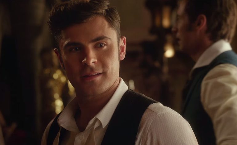 Zac Efron Set to Star in ‘Three Men and a Baby’ for Disney+