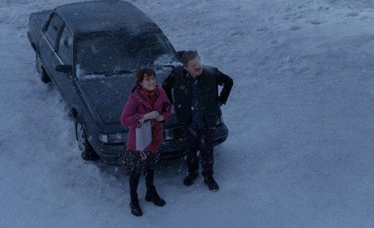 Movie Review: ‘I’m Thinking of Ending Things’