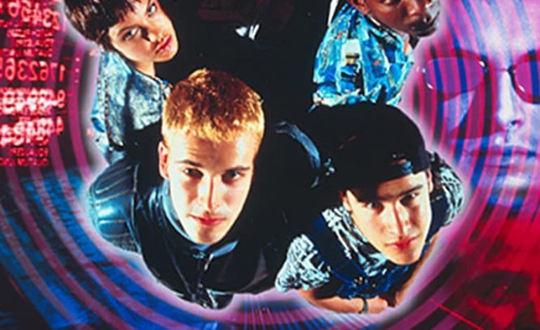 Could 90’s Movie ‘Hackers’ Get a Sequel?