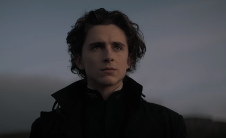 Wonka: Timothée Chalamet’s Latest Film Release Date