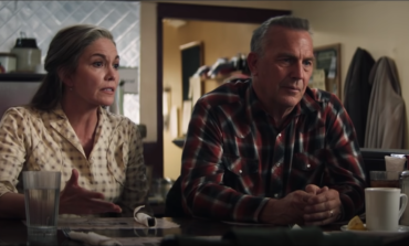 See the First Gritty Trailer for 'Let Him Go' Starring Kevin Costner