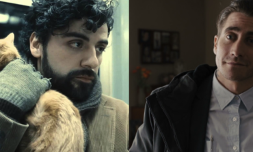 Oscar Isaac and Jake Gyllenhaal Set to Play Francis Ford Coppola and Robert Evans in 'Francis And the Godfather'