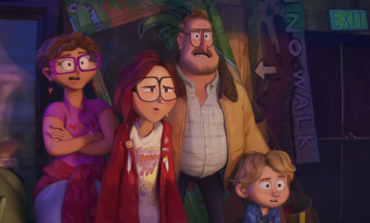 'Connected' From Sony Pictures Animation Delayed to Unknown Date