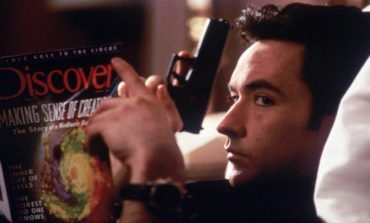 Classic Movie Review: 'Grosse Pointe Blank' (1997)