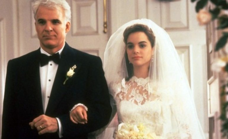 Warner Bros Developing ‘Father of the Bride’ Reboot with Latinx Cast
