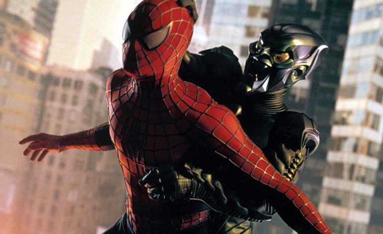 Sam Raimi: Spider-Man 4 is Unlikely with Tobey Maguire