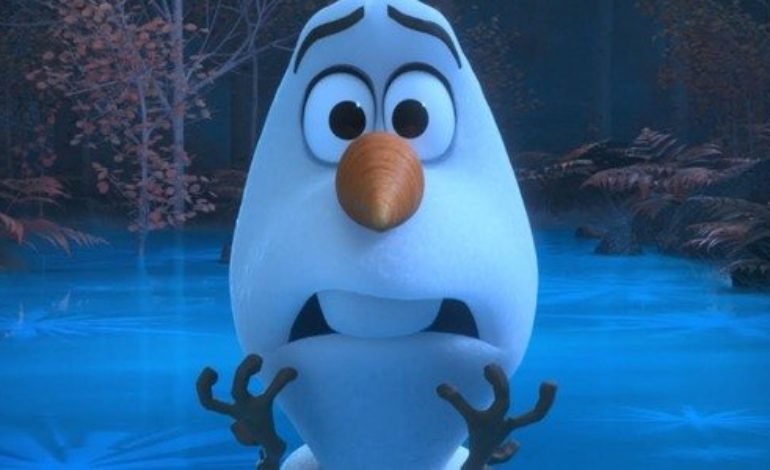 Disney Plus to Release New ‘Frozen’ Short Featuring Olaf’s Origins This Holiday Season