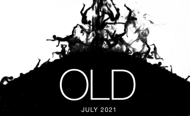 M. Night Shyamalan Reveals Title and Artwork for Next Film ‘Old’