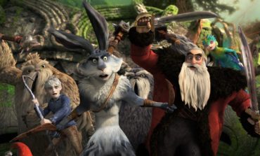 'Rise of the Guardians' Director Peter Ramsey Expresses Desire To Make A Sequel