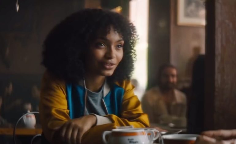 Yara Shahidi Cast as Tinkerbell in Disney’s Live-Action ‘Peter Pan and Wendy’