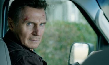 Liam Neeson film 'Memory' Adds Guy Peace, Monica Bellucci
