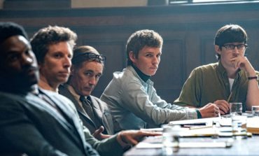 Movie Review: 'The Trial of the Chicago 7'