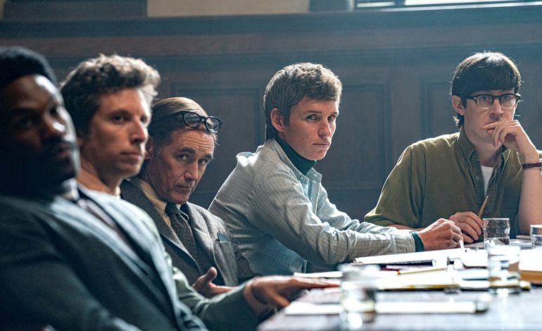 Movie Review: ‘The Trial of the Chicago 7’