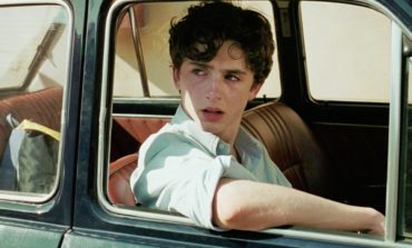 Rumored Film 'Bones and All' Marks a 'Call Me By Your Name' Reunion for Luca Guadagnino and Timothée Chalamet
