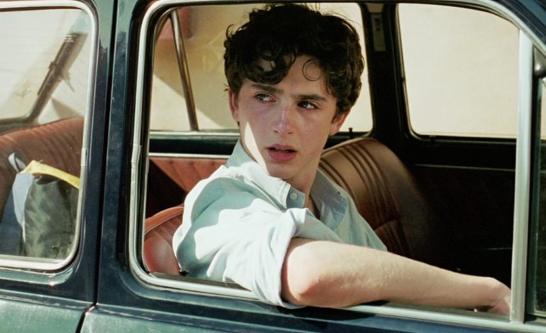 Rumored Film ‘Bones and All’ Marks a ‘Call Me By Your Name’ Reunion for Luca Guadagnino and Timothée Chalamet