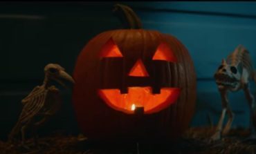 New Footage of 'Halloween Kills' Released