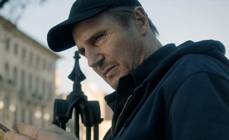 Liam Neeson is a Thief Double-Crossed by the Feds in Trailer for ‘Honest Thief’!