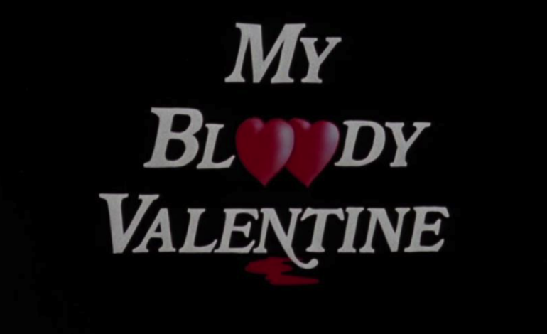 Cult Horror Classic: My Bloody Valentine (1981)