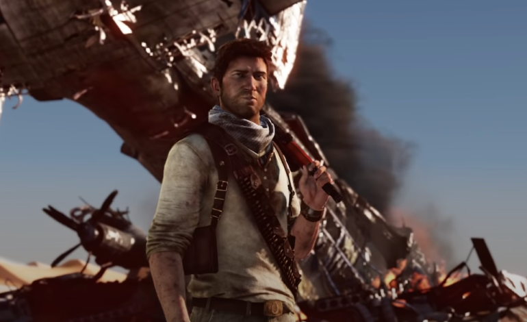 Photo of Tom Holland as Nathan Drake in ‘Uncharted’ Revealed
