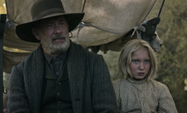 First Trailer 'News of the World' Starring Tom Hanks Drops