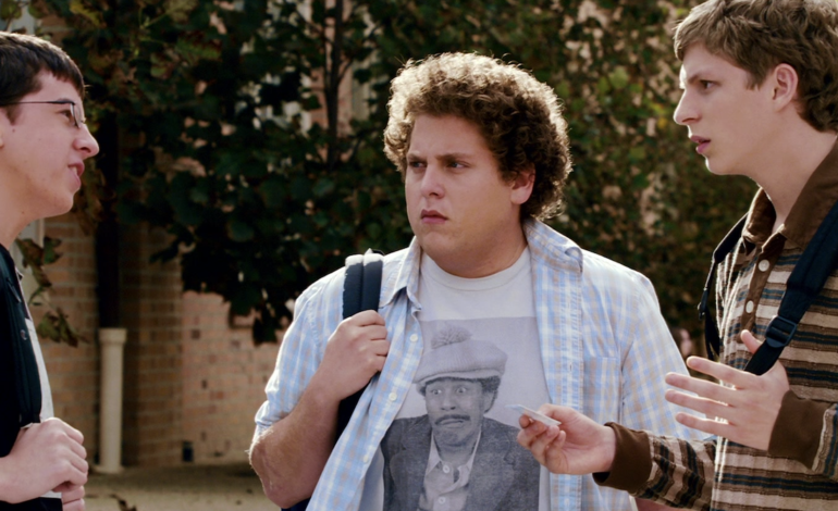 ‘Superbad’ Cast Virtually Reuniting for a Democratic Wisconsin Fundraiser