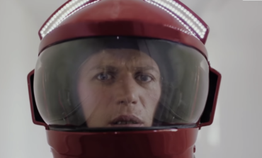 First Trailer for David Bowie Biopic 'Stardust' is More of A Space Normality than A Space Oddity