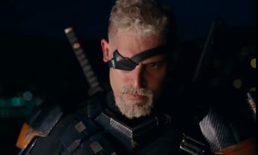 Joe Manganiello Rumored to Return As Deathstroke for Reshoots for Snyder Cut of 'Justice League'