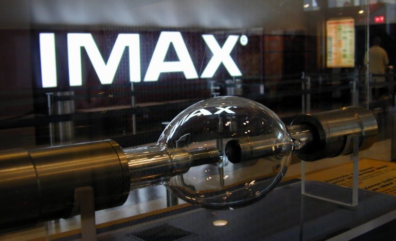 Imax Corporation Furloughs 150 Employees