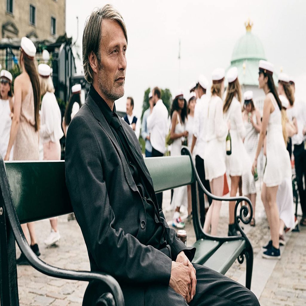 Thomas Vinterberg S Mads Mikkelsen Led Another Round Wins Audience Award At London Film Festival Mxdwn Movies