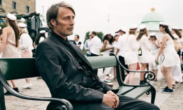 Thomas Vinterberg’s Mads Mikkelsen-led ‘Another Round’ wins Audience Award at London Film Festival