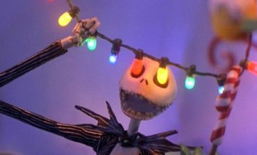 Tim Burton Says No Yet Again To 'The Nightmare Before Christmas’ Sequel