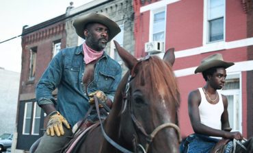 Netflix Acquires Worldwide rights to Idris Elba-led ‘Concrete Cowboy’