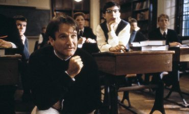 The Tragedy Of Seizing The Day In ‘Dead Poets Society’