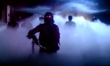 Classic Movie Review: 'The Fog' (1980)