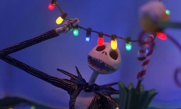 How ‘The Nightmare Before Christmas’ Soars Regardless Of A Barely There Plot