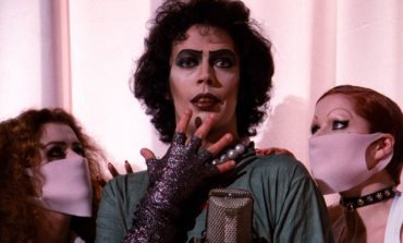 Democratic Party of Wisconsin to Host 'Rocky Horror Picture Show' Live Stream Fundraiser with Tim Curry and More