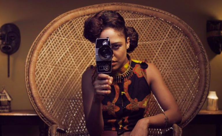 Movie Review: ‘Dear White People’ (2014)