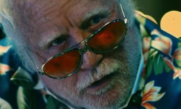 Richard Dreyfuss & Taryn Manning Joining Mike Hatton in Action Film ‘Every Last One of Them.’