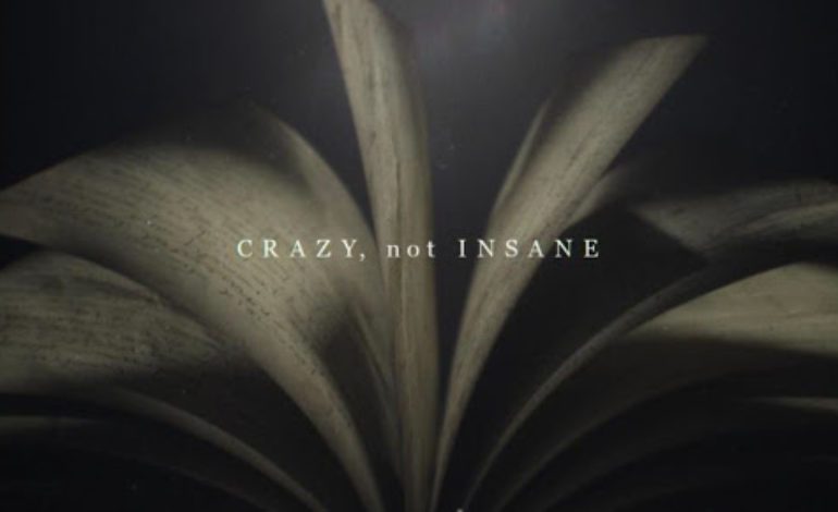 Film Review: ‘Crazy, Not Insane’