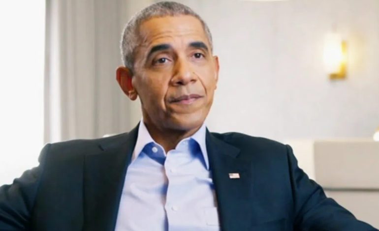 Barack Obama Gives Drake “Stamp of Approval” to Play Him in Biopic