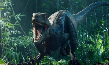 ‘Jurassic World: Dominion' Releases New Image: Dinosaurs Now Rule The Earth