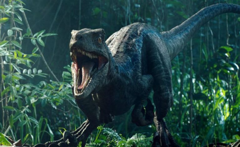 ‘Jurassic World: Dominion’ Releases New Image: Dinosaurs Now Rule The Earth